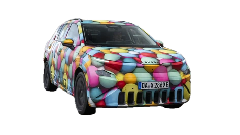 ŠKODA EPIQ